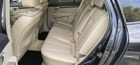 Hyundai Santa fe 2.7 4Х4 7 местен Холандия , снимка 10