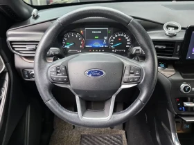 Ford Explorer 3.0 - САМО 30% АВАНС, снимка 13