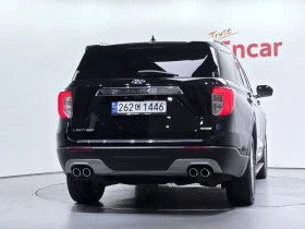 Ford Explorer 3.0 - САМО 30% АВАНС, снимка 4