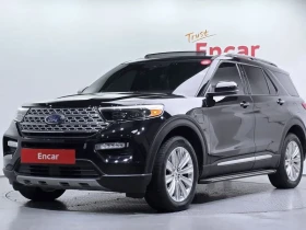 Ford Explorer 3.0 - САМО 30% АВАНС, снимка 1