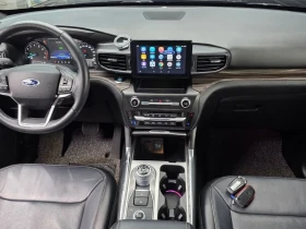 Ford Explorer 3.0 - САМО 30% АВАНС, снимка 7