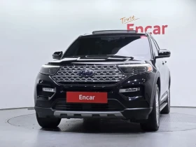 Ford Explorer 3.0 - САМО 30% АВАНС, снимка 3