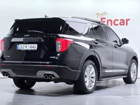 Ford Explorer 3.0 - САМО 30% АВАНС, снимка 2