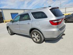 Dodge Durango 3.6l Limited, снимка 2