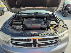 Dodge Durango 3.6l Limited, снимка 12
