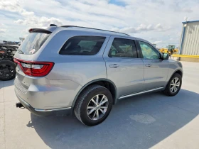 Dodge Durango 3.6l Limited, снимка 3