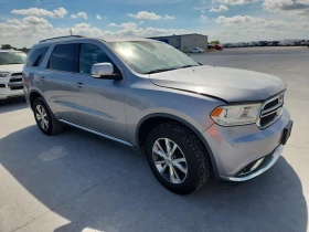 Dodge Durango 3.6l Limited, снимка 4