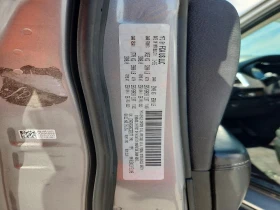 Dodge Durango 3.6l Limited, снимка 13
