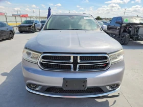 Dodge Durango 3.6l Limited, снимка 5
