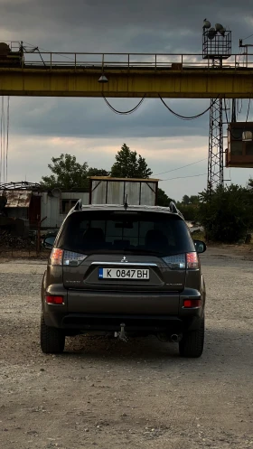 Mitsubishi Outlander 2.0, снимка 2
