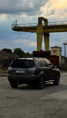 Mitsubishi Outlander 2.0, снимка 15