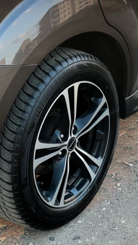 Mitsubishi Outlander 2.0, снимка 5