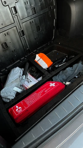 Mitsubishi Outlander 2.0, снимка 7
