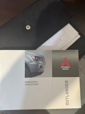 Mitsubishi Outlander 2.0, снимка 17