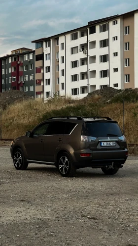 Mitsubishi Outlander 2.0, снимка 14