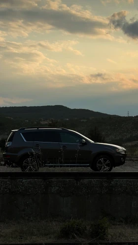 Mitsubishi Outlander 2.0, снимка 4