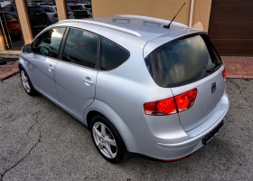 Seat Altea XL 1.6TDI DSG, снимка 4