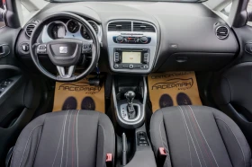 Seat Altea XL 1.6TDI DSG COPA, снимка 8