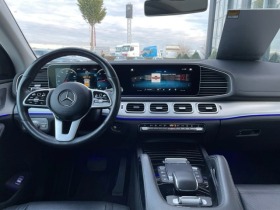 Mercedes-Benz GLE 400 d 4M Coupe | Mobile.bg   9