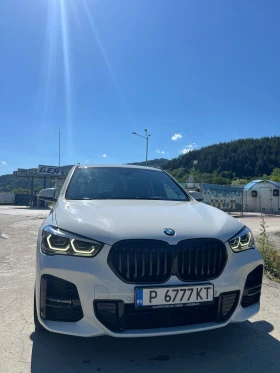 BMW X1 Xdrive25e FULL M-pack, снимка 1