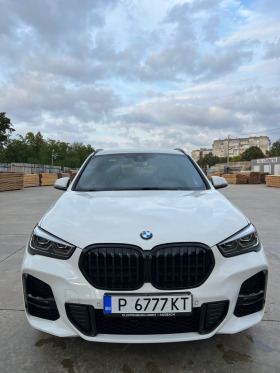 Обява за продажба на BMW X1 Xdrive25e FULL M-pack ~78 000 лв. - изображение 1