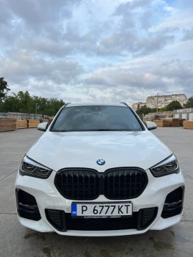 BMW X1 Xdrive25e FULL M-pack, снимка 2