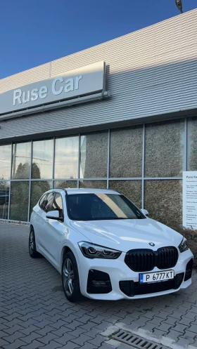 BMW X1 Xdrive25e FULL M-pack, снимка 1