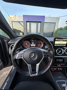 Mercedes-Benz GLA 45 AMG 4MATIC/PANO, снимка 8