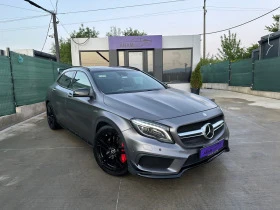 Mercedes-Benz GLA 45 AMG 4MATIC/PANO, снимка 1