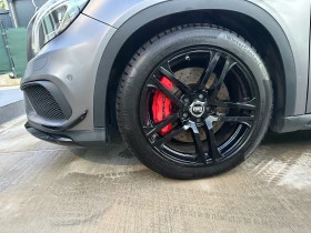 Mercedes-Benz GLA 45 AMG 4MATIC/PANO, снимка 7