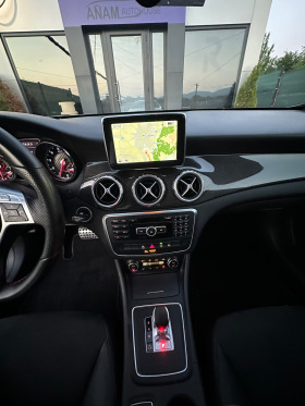 Mercedes-Benz GLA 45 AMG 4MATIC/PANO | Mobile.bg   10