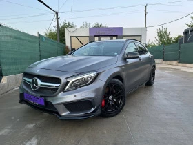 Mercedes-Benz GLA 45 AMG 4MATIC/PANO, снимка 5