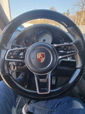 Porsche Cayenne, снимка 2