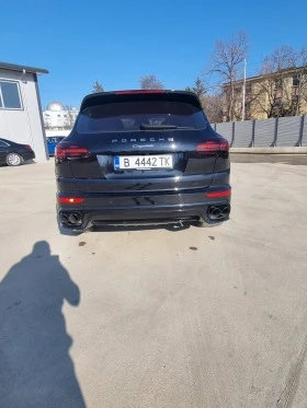 Porsche Cayenne, снимка 13