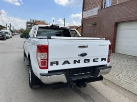 Ford Ranger 2.0D-4X4-AVTOMAT-55х.к-ШВЕЙЦАРИЯ, снимка 7