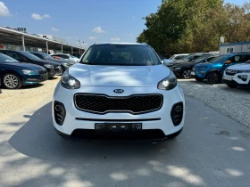 Kia Sportage 1.7d - 141к.с. Автоматик, снимка 3