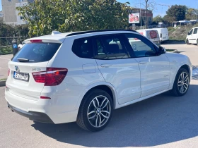 BMW X3 2.0D, снимка 3