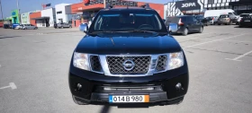 Nissan Navara 3.0 V6 Diesel КЛИМАТРОНИК ШВЕЙЦАРИЯ - [4] 