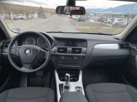 BMW X3 4x4 NAVI, снимка 10