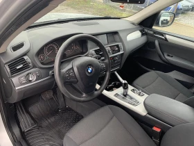 BMW X3 4x4 NAVI, снимка 12