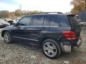 Mercedes-Benz GLK 350, снимка 2