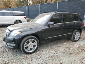 Mercedes-Benz GLK 350