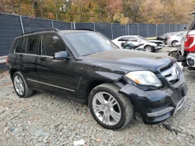 Mercedes-Benz GLK 350, снимка 4