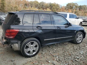 Mercedes-Benz GLK 350, снимка 3