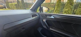 VW Tiguan R-Line Black IQ light Digital cockpit TOP, снимка 11