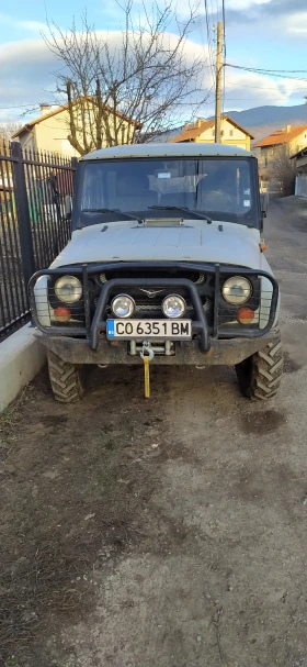 Uaz 469 | Mobile.bg    4