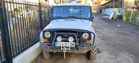     Uaz 469