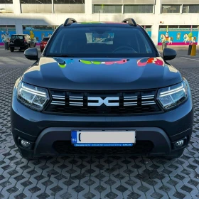 Dacia Duster JOURNEY 1.0 TCe /   / 100 .. / ECO-G | Mobile.bg    2