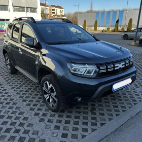 Dacia Duster JOURNEY 1.0 TCe /   / 100 .. / ECO-G | Mobile.bg    3