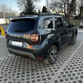 Dacia Duster JOURNEY 1.0 TCe /   / 100 .. / ECO-G | Mobile.bg    4